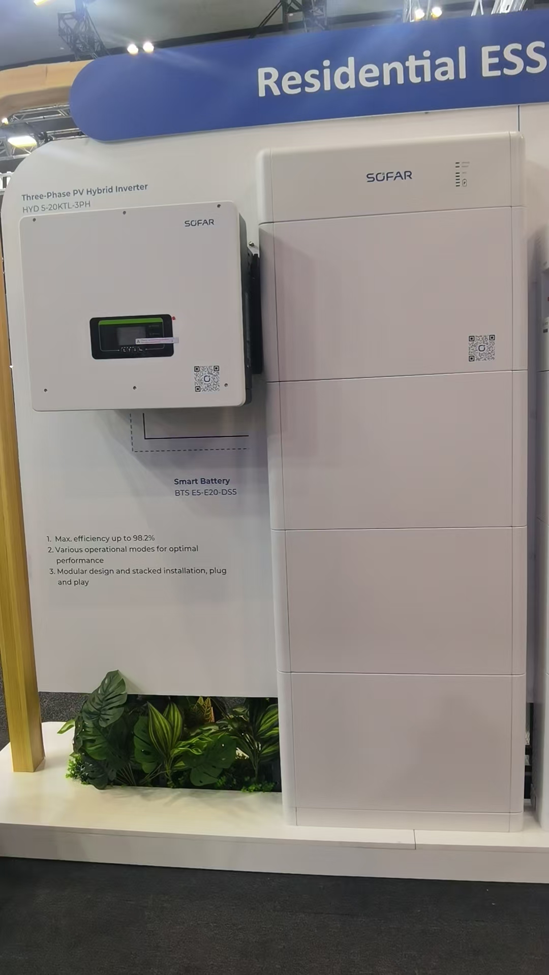 Solar installation project 3